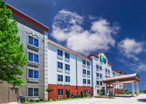 Holiday Inn Express Hotel & Suites Dallas Lewisville by IHG